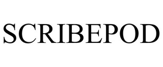 SCRIBEPOD