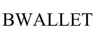 BWALLET