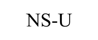 NS-U