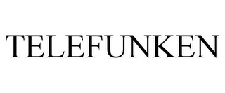 TELEFUNKEN