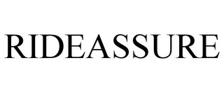 RIDEASSURE