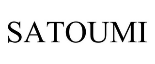 SATOUMI