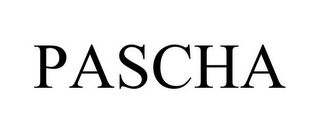 PASCHA