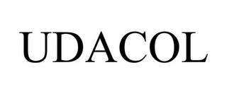 UDACOL