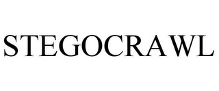 STEGOCRAWL
