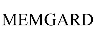 MEMGARD