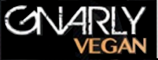 GNARLY VEGAN