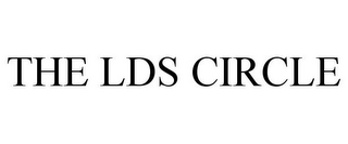 THE LDS CIRCLE