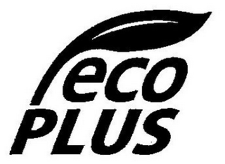 ECO PLUS