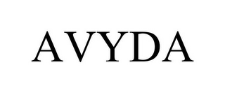 AVYDA