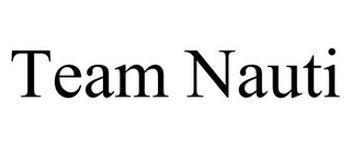 TEAM NAUTI