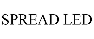 SPREAD LED
