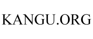 KANGU.ORG