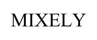 MIXELY