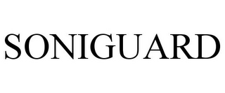 SONIGUARD