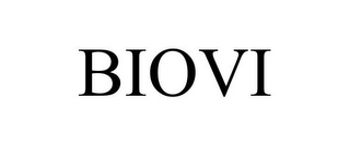 BIOVI