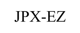 JPX-EZ