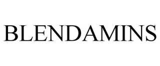 BLENDAMINS