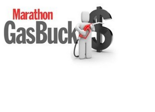 MARATHON GASBUCK $