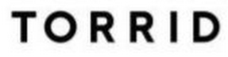 TORRID