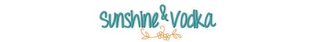 SUNSHINE & VODKA