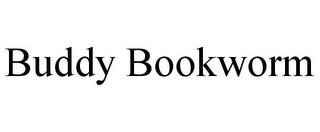 BUDDY BOOKWORM