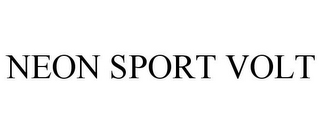 NEON SPORT VOLT