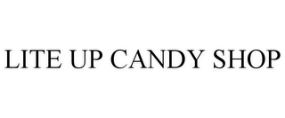 LITE UP CANDY SHOP