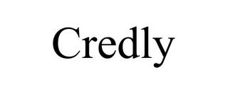 CREDLY