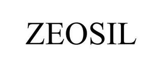ZEOSIL