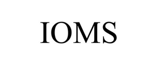 IOMS