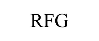 RFG