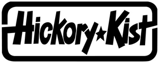 HICKORY KIST