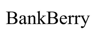 BANKBERRY