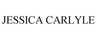 JESSICA CARLYLE