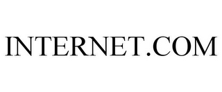 INTERNET.COM