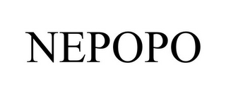 NEPOPO