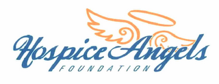 HOSPICE ANGELS FOUNDATION