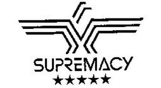 SUPREMACY
