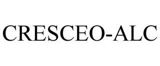CRESCEO-ALC