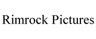 RIMROCK PICTURES