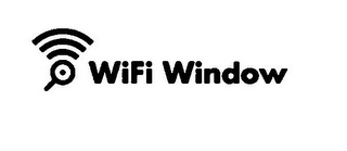 WIFI WINDOW