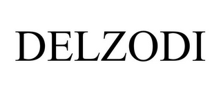 DELZODI