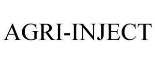 AGRI-INJECT
