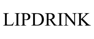 LIPDRINK