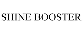 SHINE BOOSTER