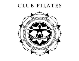 CLUB PILATES