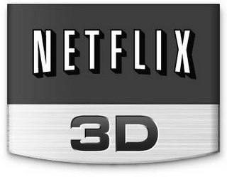 NETFLIX 3D