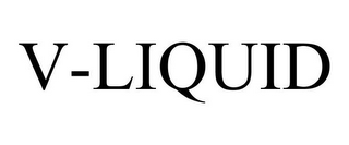 V-LIQUID