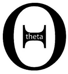 O THETA
